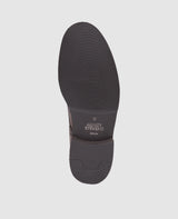 Winston FBDB2 - Medium Brown