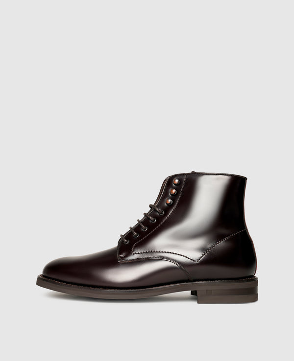 Winston PDB2 - Dark Brown