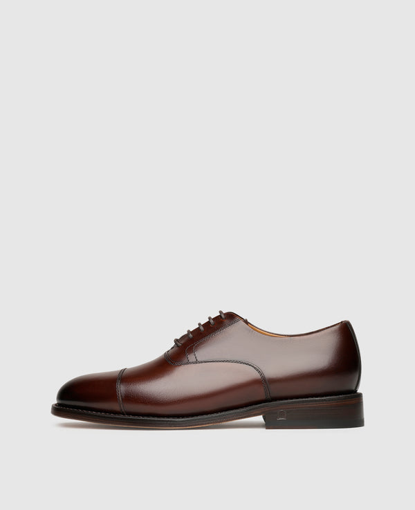 Ella CO - Dark Brown