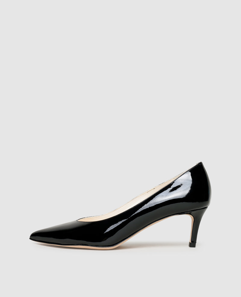 Emma P50 - Black