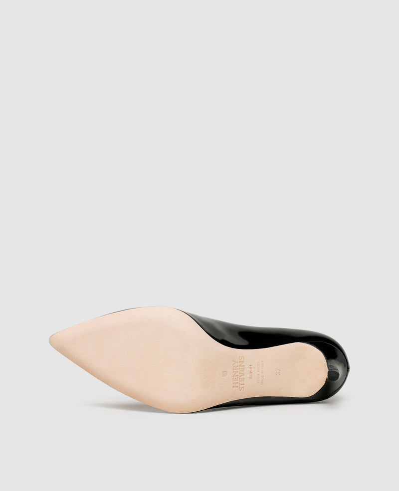 Emma P50 - Black