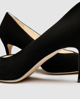 Emma P70 - Black