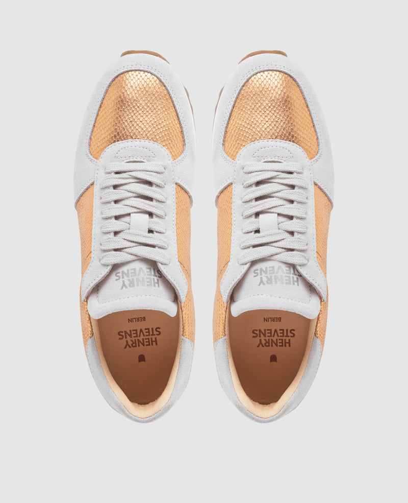 Sophia R2 - Copper