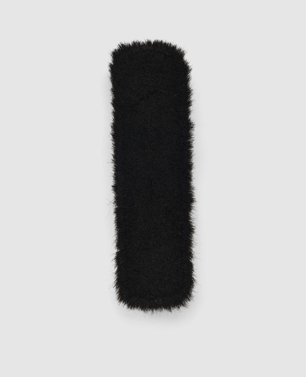 Hairbrush - Dark