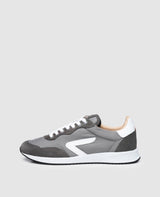 Line - Gray/White