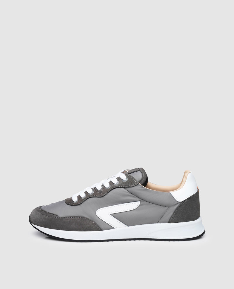 Line - Gray/White