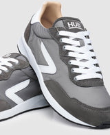 Line - Gray/White