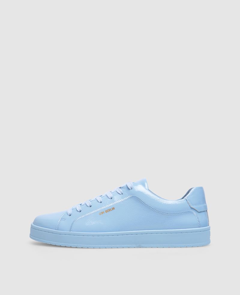 Original Draft M BX - Blue