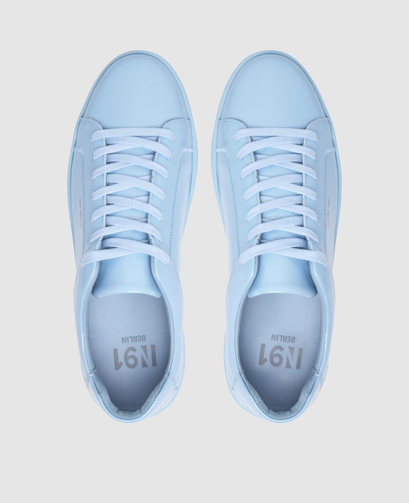 Original Draft M BX - Blue