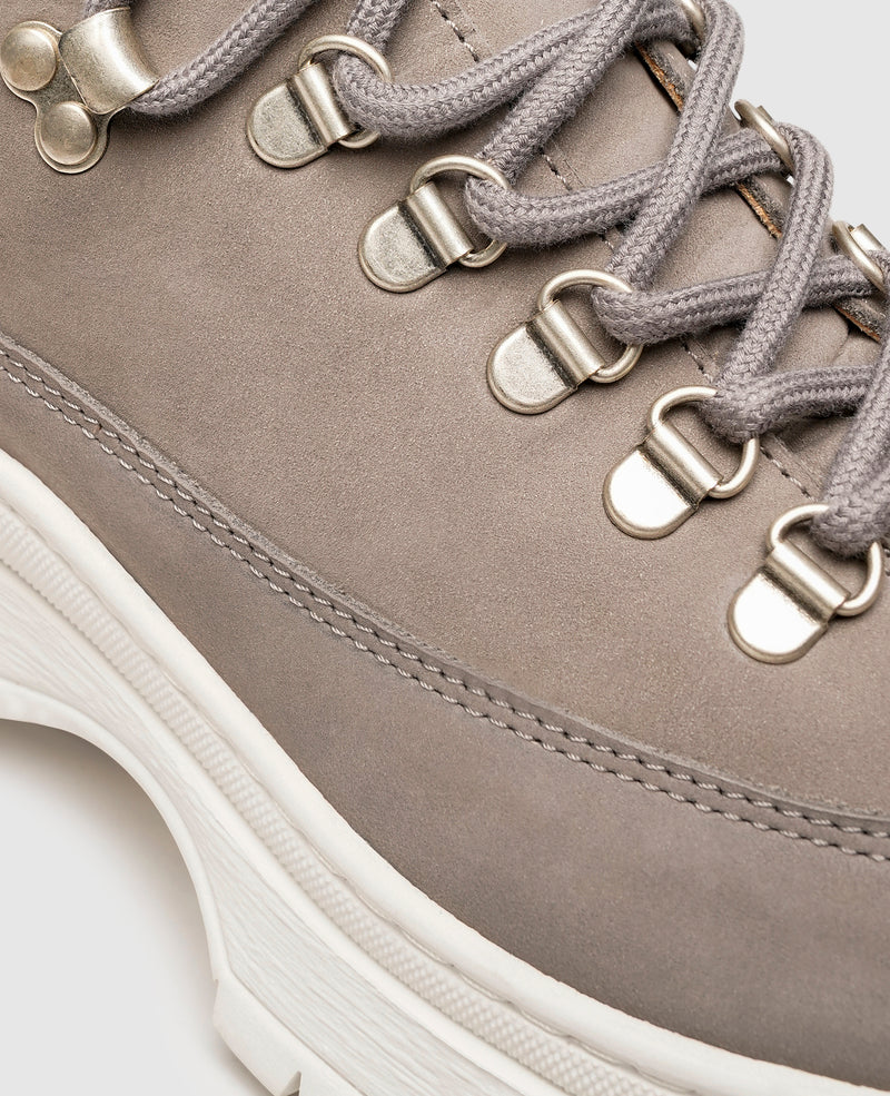 Style Choice FI - Gray