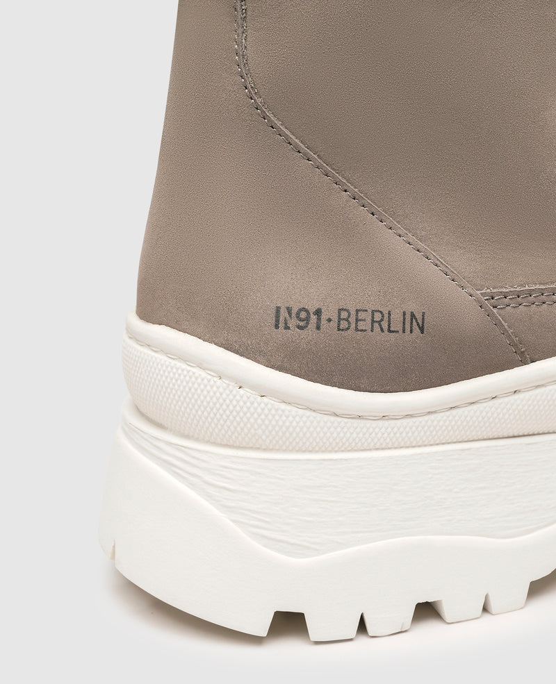 Style Choice FI - Gray