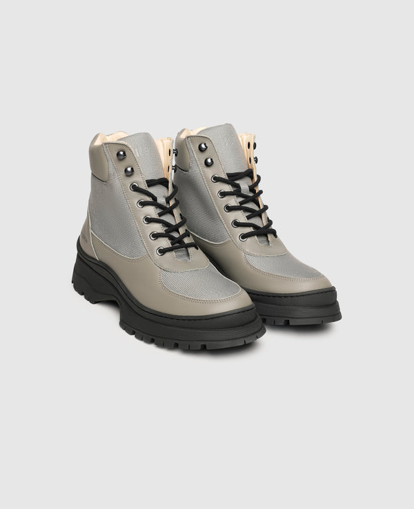 Style Choice GH1 - Gray