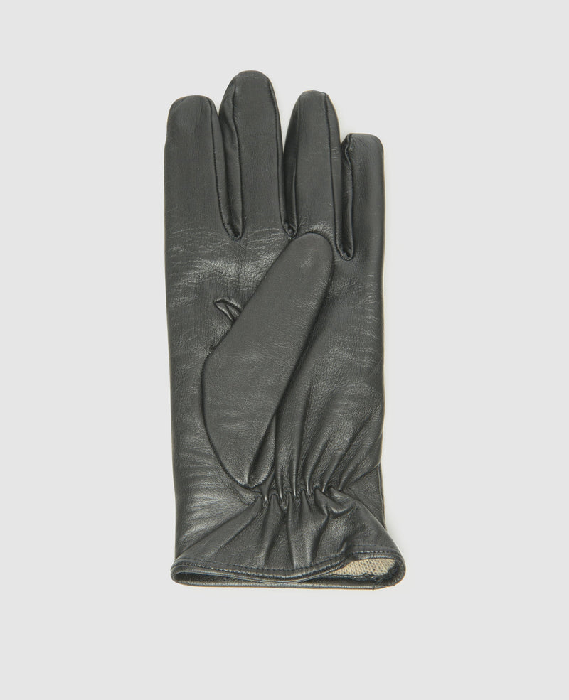 Smartphone gloves - Black