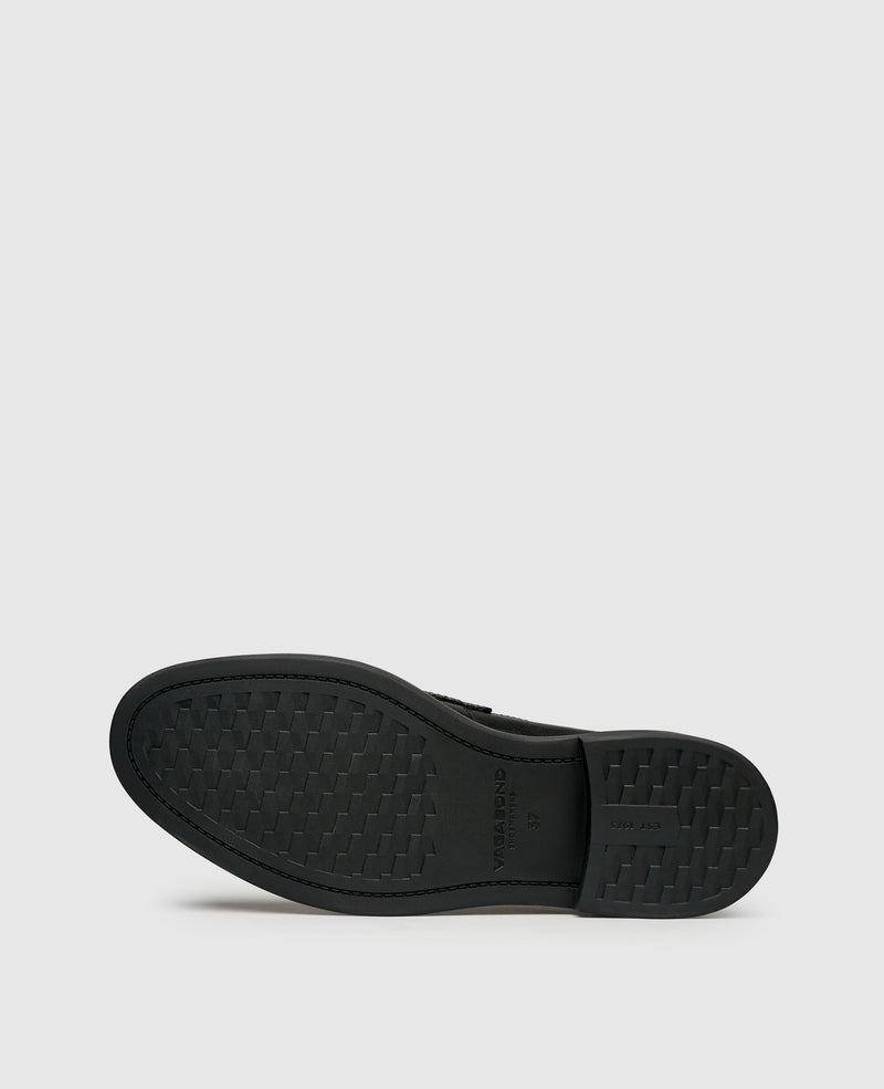 Alex w - Black