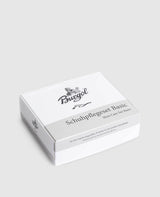 Burgol Shoe Care Set Basic - Dark Brown