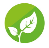 Text: Environmental contribution