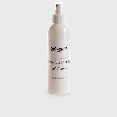 Shoe care products